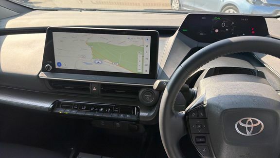 Toyota Prius Design #6