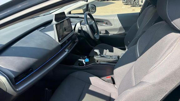 Toyota Prius Design #5