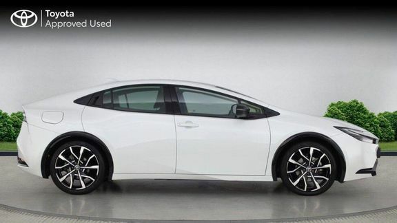 Toyota Prius Design Black #27