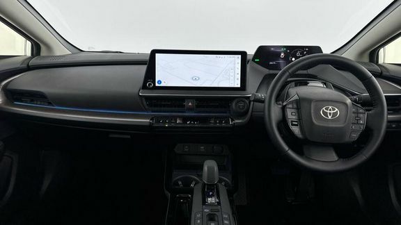 Toyota Prius Design Black #28