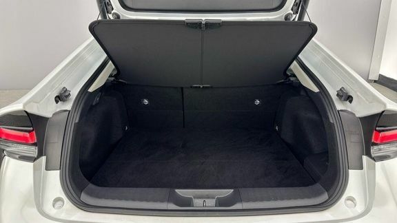 Toyota Prius Design Black #37