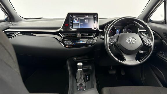 Toyota C-Hr Icon 1.8 Tech Pack #6