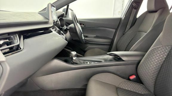 Toyota C-Hr Icon 1.8 Tech Pack #5