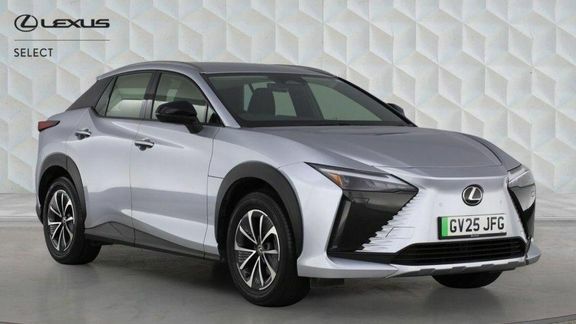 Lexus RZ 300E Urban