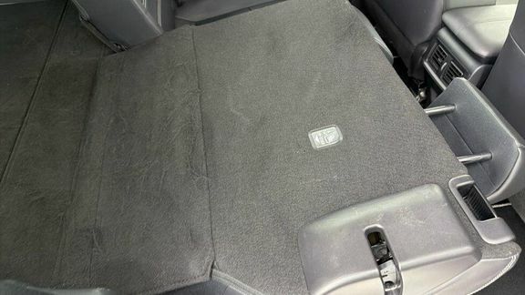 Toyota Rav 4 Design Black #22