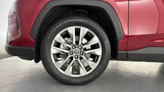 Toyota Rav 4 Design Black #26
