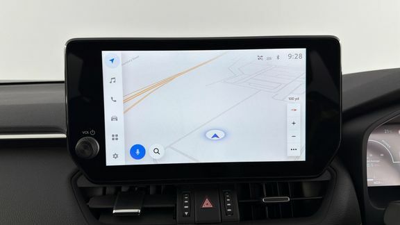 Toyota Rav 4 Design Black #36