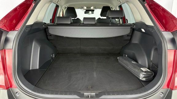 Toyota Rav 4 Design Black #17