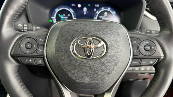 Toyota Rav 4 Design Black #14
