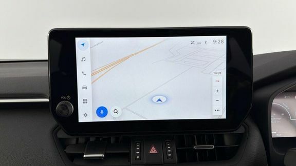 Toyota Rav 4 Design Black #13