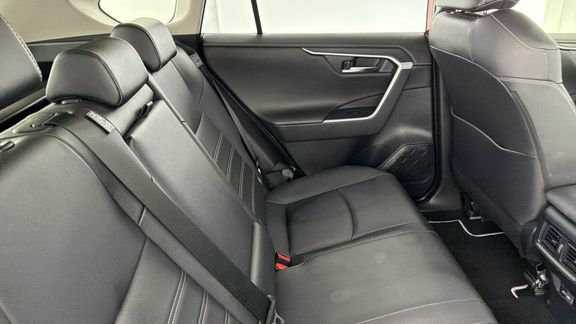Toyota Rav 4 Design Black #35