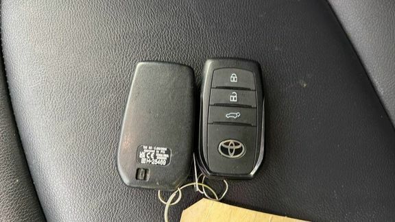 Toyota Rav 4 Design Black #27