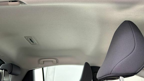Toyota Prius Prius Plug-in Excel Silver #18