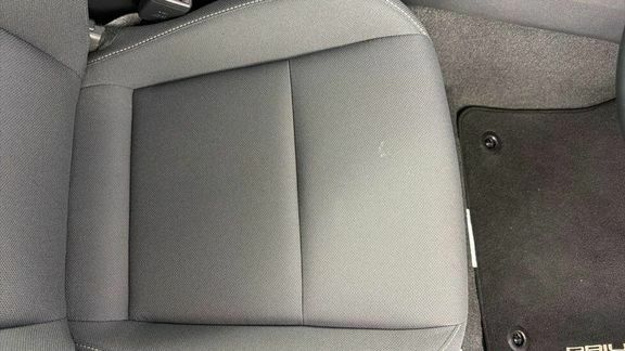 Toyota Prius Prius Plug-in Excel Silver #46