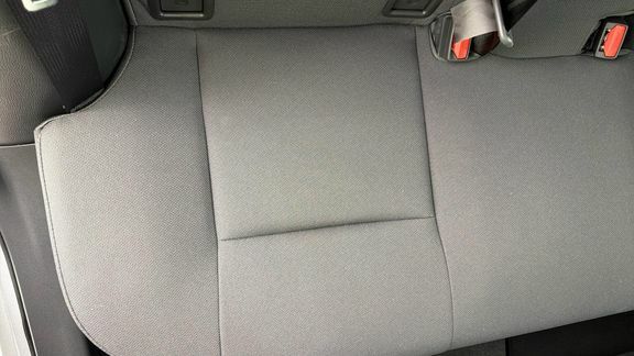 Toyota Prius Prius Plug-in Excel Silver #13