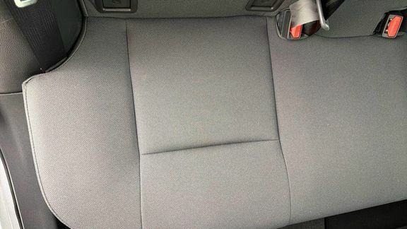 Toyota Prius Prius Plug-in Excel Silver #43