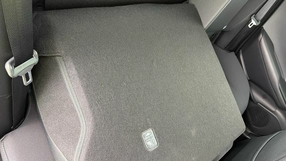 Toyota Prius Prius Plug-in Excel Silver #17