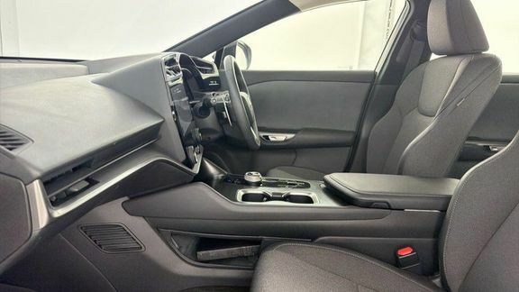 Lexus RZ 300E Urban #6