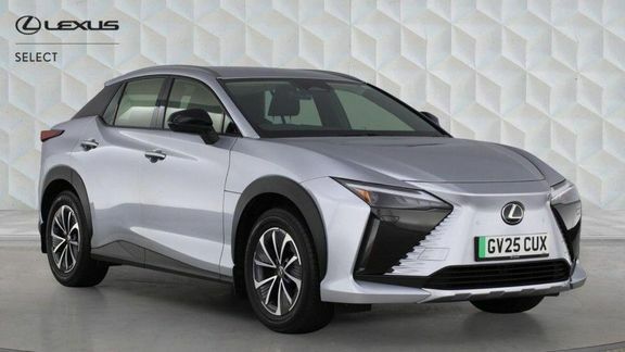 Lexus RZ 300E Urban