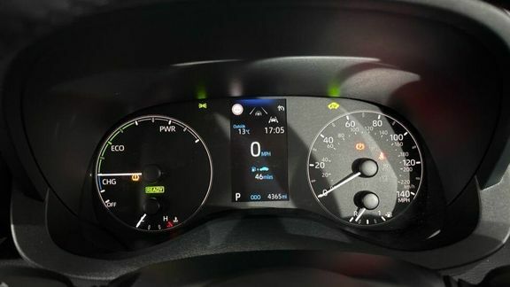 Toyota Yaris Design Green #8