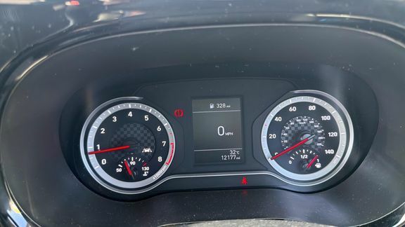 Hyundai I10 Se Connect Black #11