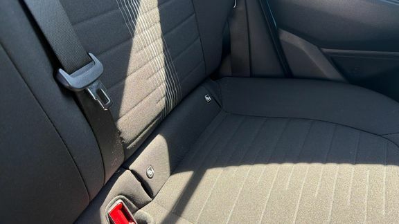 Hyundai I10 Se Connect Black #14