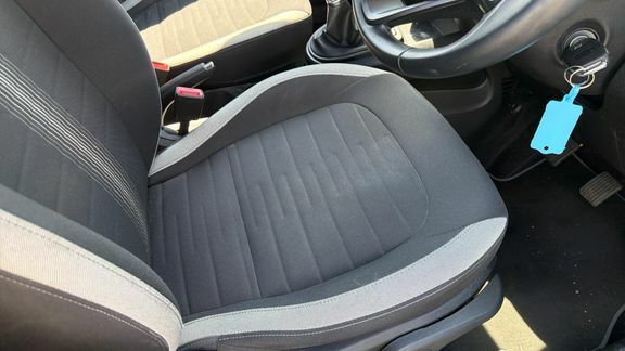 Hyundai I10 Se Connect Black #17