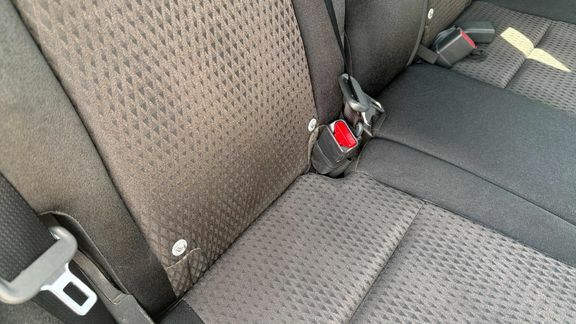 Honda Jazz Jazz S I-vtec Silver #14