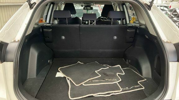 Toyota Rav 4 Rav4 Dynamic Hev 4X2 Cvt Black #9