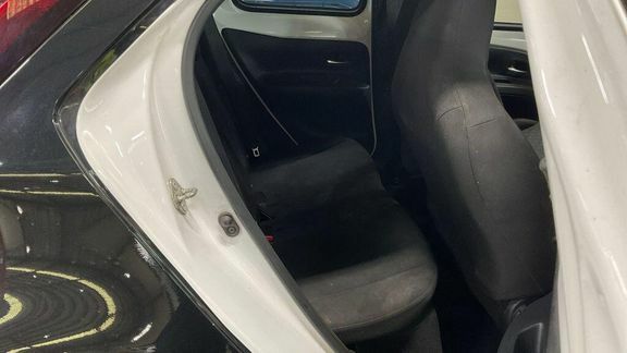 Toyota Aygo X Exclusive Green #10