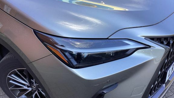 Lexus NX 2.5 450H 18.1Kwh Takumi E-cvt 4Wd Euro 6 Ss  #20