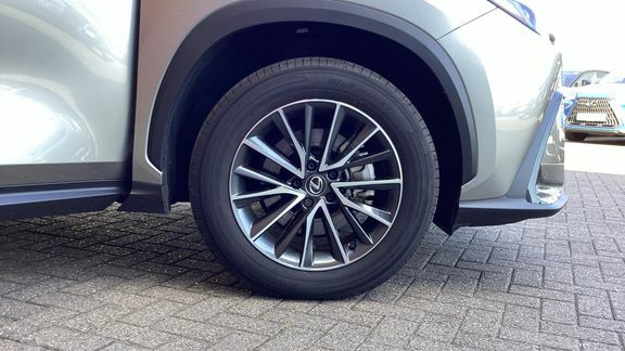 Lexus NX 2.5 450H 18.1Kwh Takumi E-cvt 4Wd Euro 6 Ss  #23
