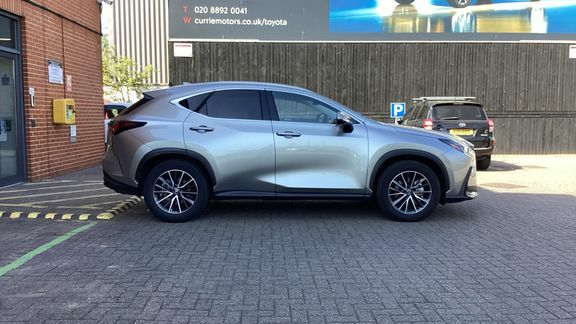 Lexus NX 2.5 450H 18.1Kwh Takumi E-cvt 4Wd Euro 6 Ss  #22