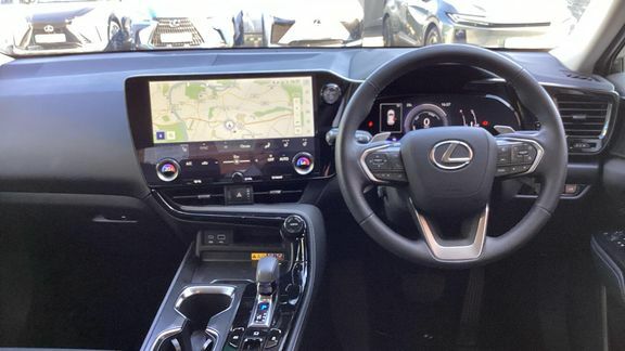Lexus NX 2.5 450H 18.1Kwh Takumi E-cvt 4Wd Euro 6 Ss  #7