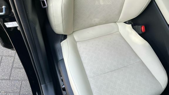 Lexus UX 2.0 250H F Sport Design Suv Hybrid E-cv Grey #18