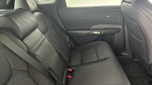 Lexus RX 450H 2.5 E-cvt Premium Plus Pack Silver #18