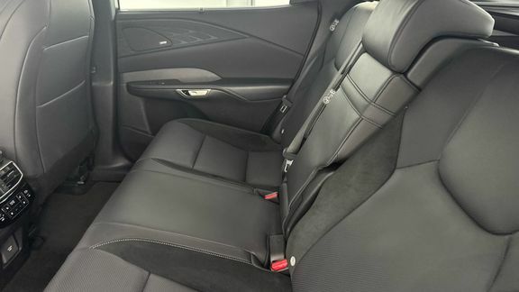 Lexus RX 450H 2.5 E-cvt Premium Plus Pack Silver #34