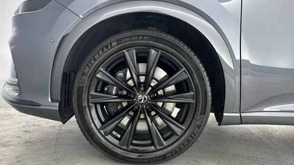 Lexus RX 450H 2.5 E-cvt Premium Plus Pack Silver #39