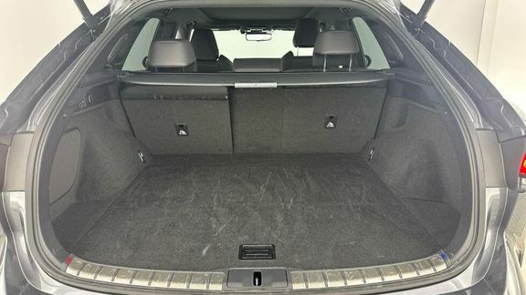Lexus RX 450H 2.5 E-cvt Premium Plus Pack Silver #7