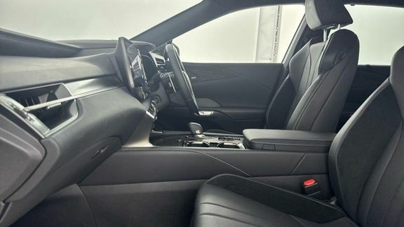 Lexus RX 450H 2.5 E-cvt Premium Plus Pack Silver #15