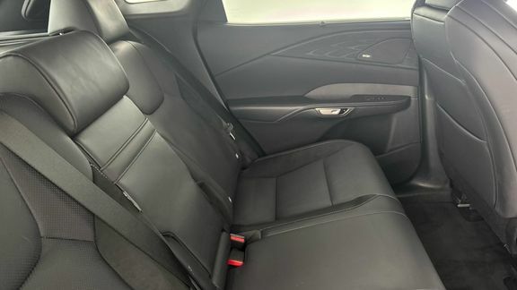 Lexus RX 450H 2.5 E-cvt Premium Plus Pack Silver #29