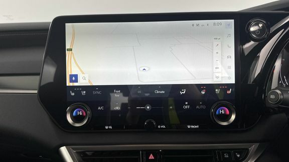 Lexus RX 450H 2.5 E-cvt Premium Plus Pack Silver #30