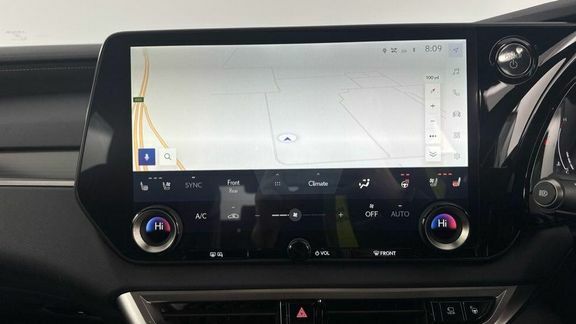 Lexus RX 450H 2.5 E-cvt Premium Plus Pack Silver #19