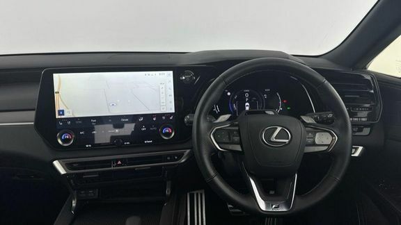 Lexus RX 450H 2.5 E-cvt Premium Plus Pack Silver #17