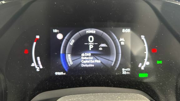 Lexus RX 450H 2.5 E-cvt Premium Plus Pack Silver #32