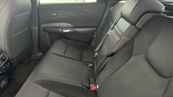 Lexus RX 500H F Sport Takumi Grey #3