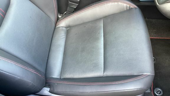 Lexus LBX 1.5 Premium Plus E-cvt Grey #18