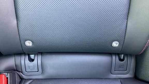 Lexus LBX 1.5 Premium Plus E-cvt Grey #15