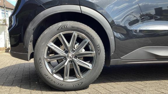 Lexus LBX 1.5 Premium Plus E-cvt Grey #24