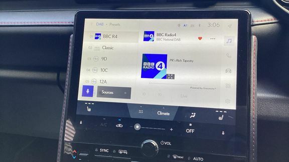 Lexus LBX 1.5 Premium Plus E-cvt Grey #10